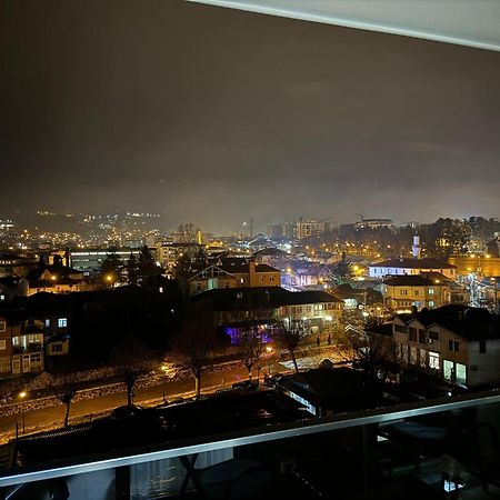 Apartman Jaman - Novi Pazar Buitenkant foto