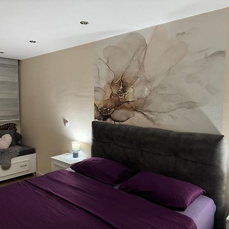 Apartman Jaman - Novi Pazar Buitenkant foto