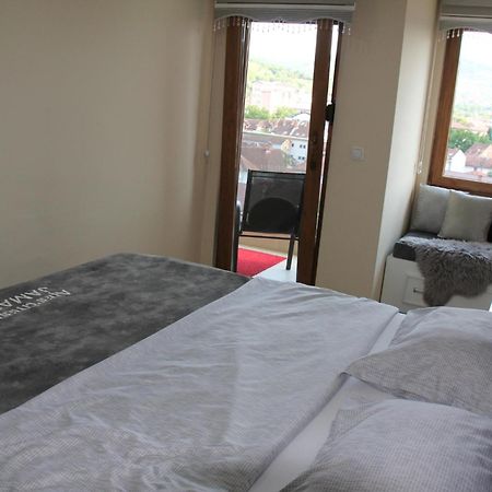 Apartman Jaman - Novi Pazar Buitenkant foto