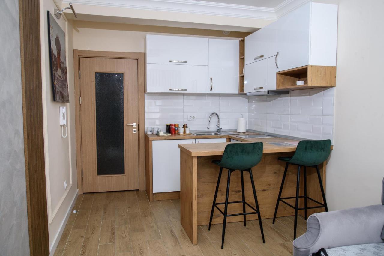 Apartman Jaman - Novi Pazar Buitenkant foto