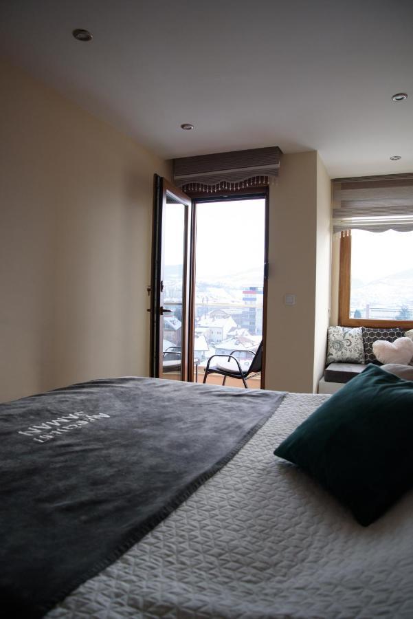 Apartman Jaman - Novi Pazar Buitenkant foto