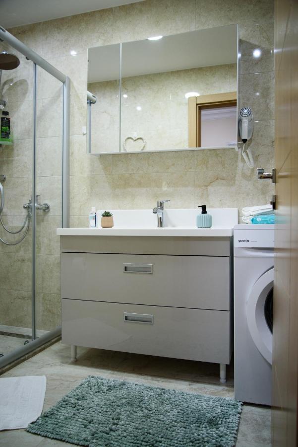 Apartman Jaman - Novi Pazar Buitenkant foto