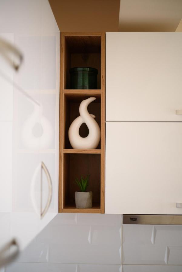 Apartman Jaman - Novi Pazar Buitenkant foto
