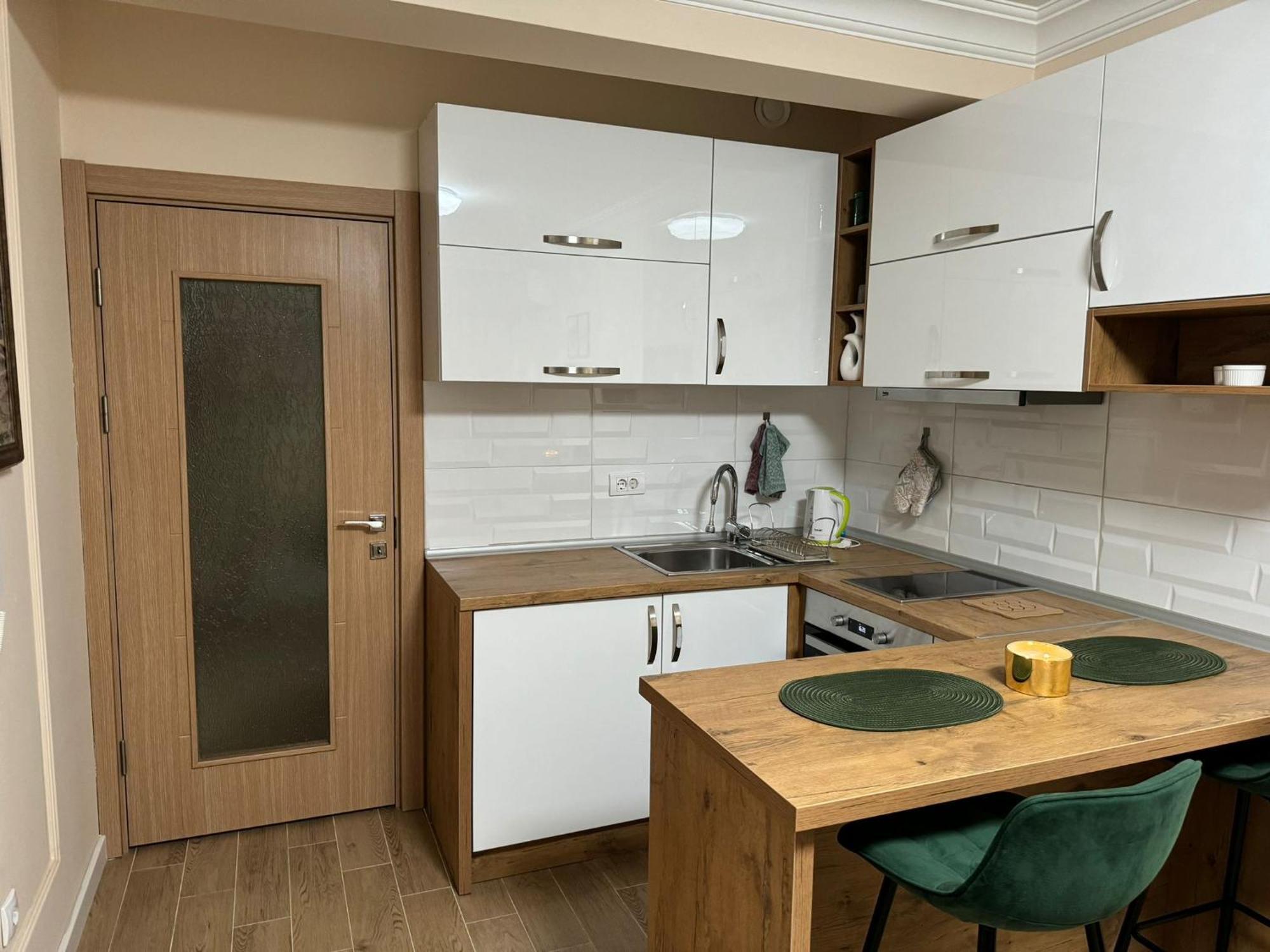 Apartman Jaman - Novi Pazar Buitenkant foto