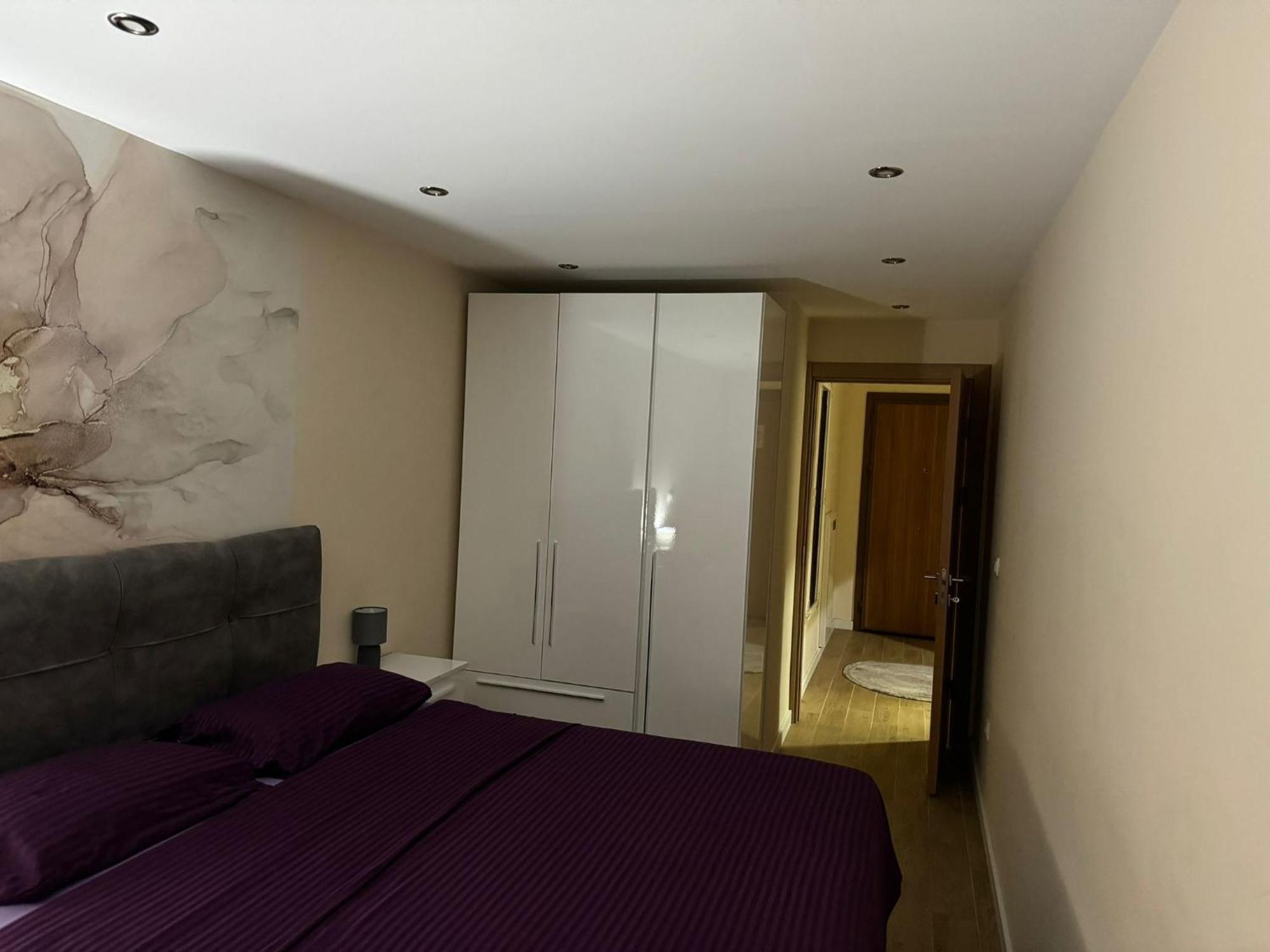 Apartman Jaman - Novi Pazar Buitenkant foto