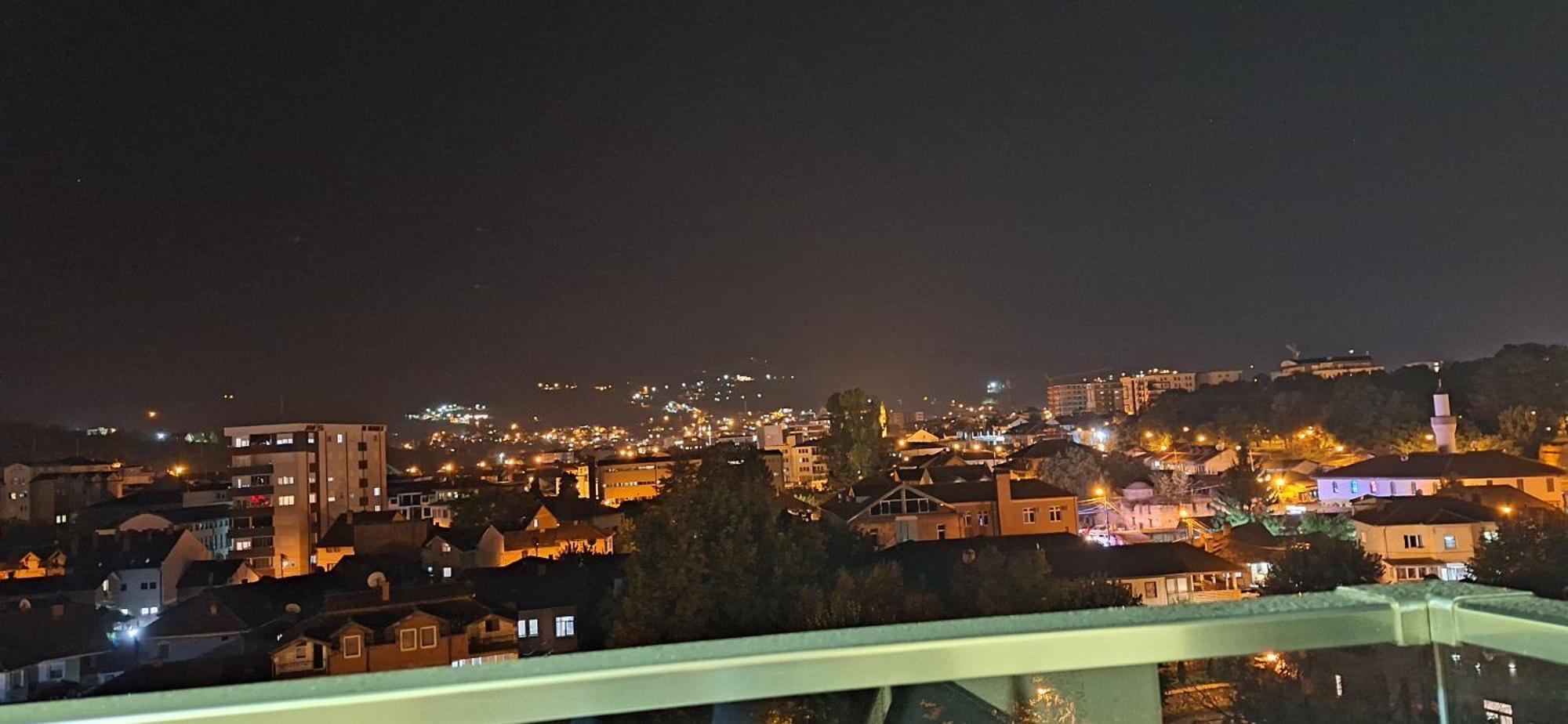 Apartman Jaman - Novi Pazar Buitenkant foto