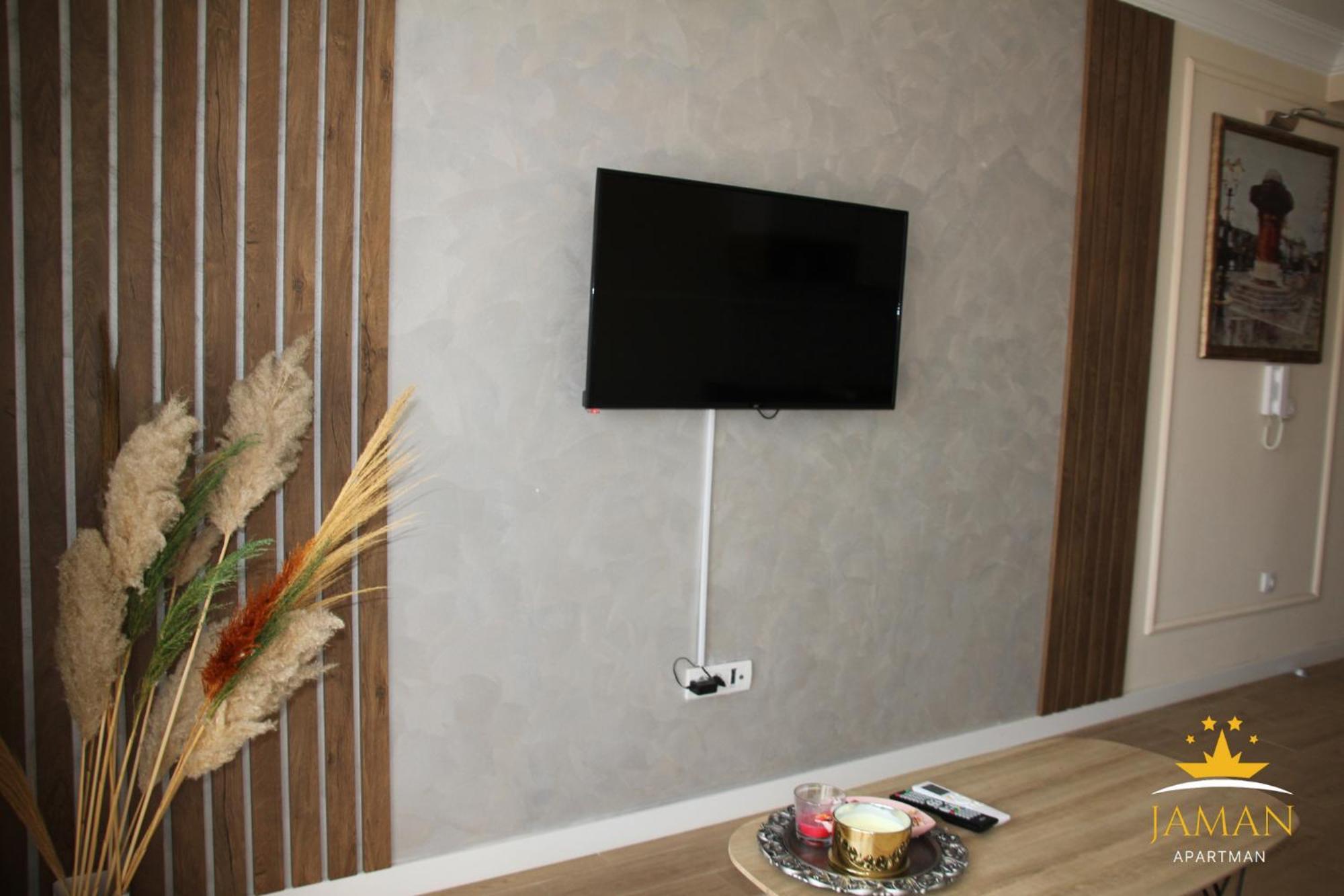 Apartman Jaman - Novi Pazar Buitenkant foto