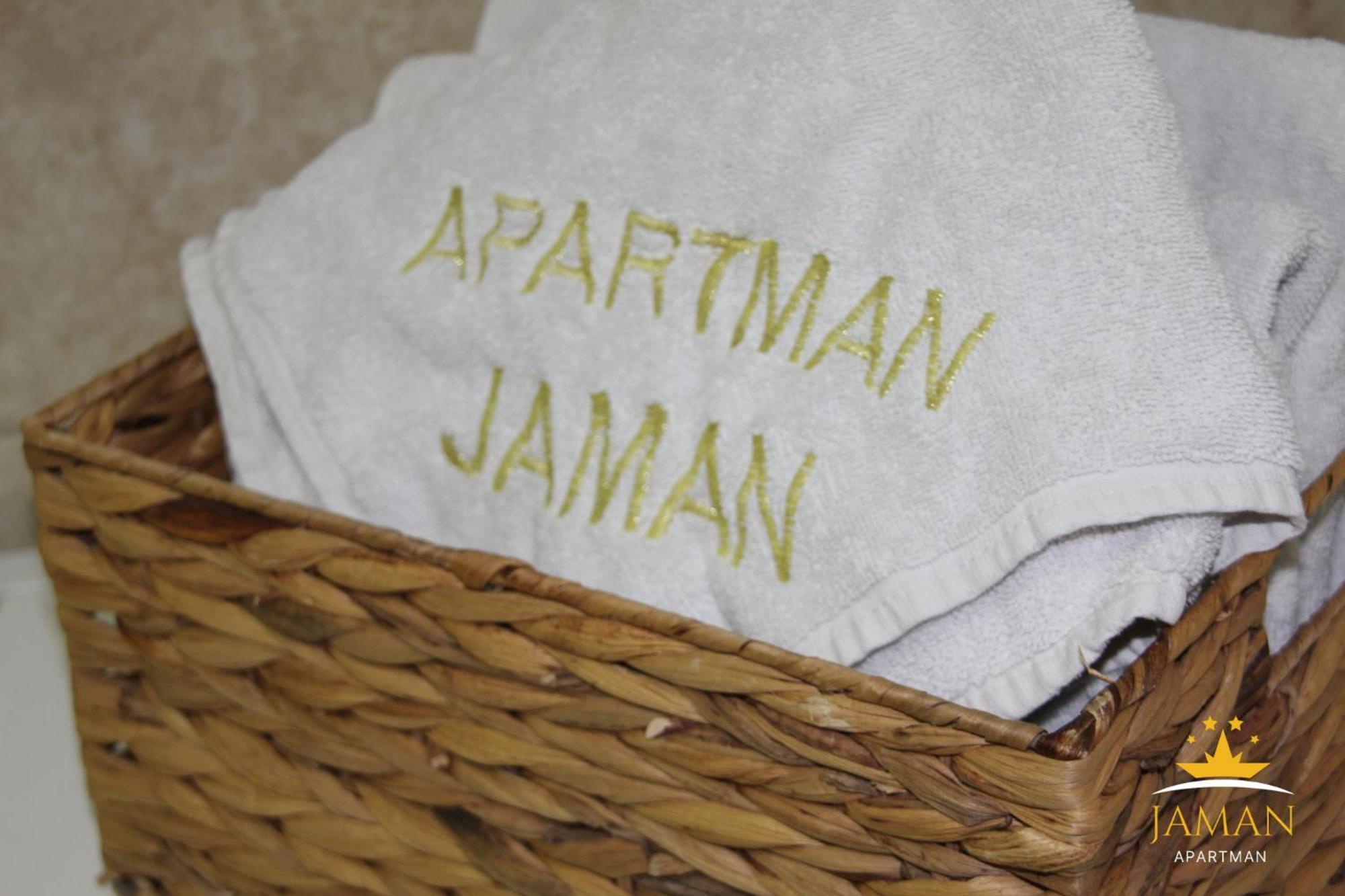 Apartman Jaman - Novi Pazar Buitenkant foto