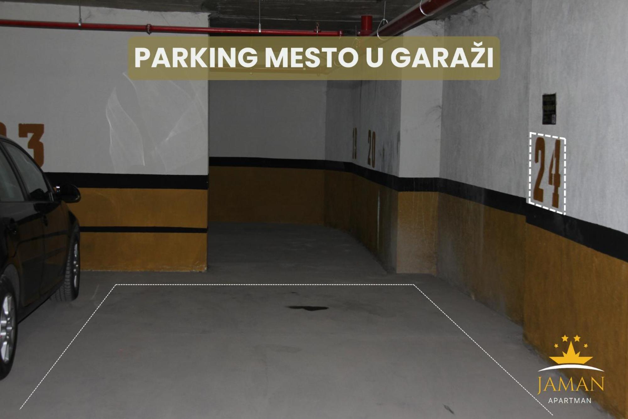 Apartman Jaman - Novi Pazar Buitenkant foto